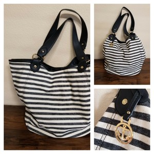 tommy hilfiger beach bags