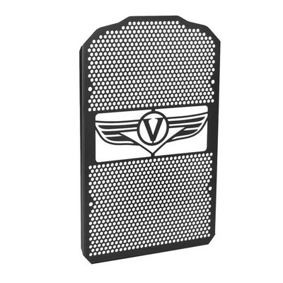 Protector radiador moto PARA KAWASAKI VULCAN 900 CLASSIC/LT 2006-2007-2008-2009 Foto 1 de 4