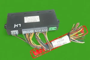 06-2009 range rover sport L320 front left driver seat memory control module - Picture 1 of 13