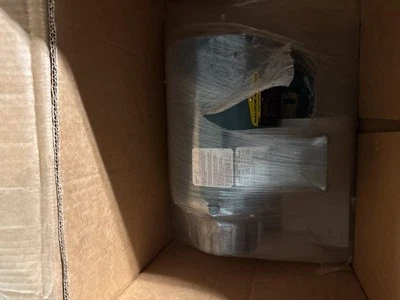 Baldor IDVSNM3534 1/3HP AC Motor1750RPM  3PH 230/460V 0 TENV - New In Box - Image 1 of 2