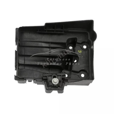 Bandeja de batería apta para 07-13 Jeep Compass Patriot calibre 5115730AC Foto 1 de 4