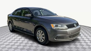 VOLKSWAGEN JETTA 2014 WORKSHOP MANUAL TALLER SERVICE ENGLISH PDF DVD - Imagen 1 de 5