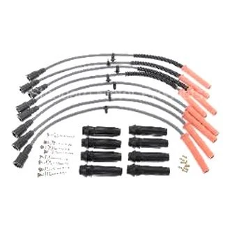 For Ford F-150 2010-2014 Standard 6938K Spark Plug Wire Set Foto 1 de 2