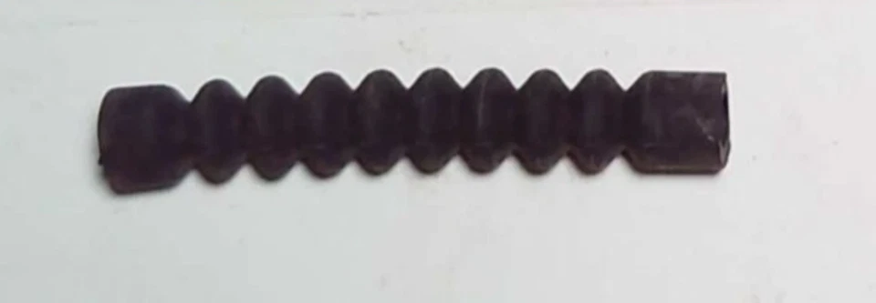 Cable de freno arranque OEM 09287-05001 Suzuki T350 TC305 GT380 TC125 TS250 TS125 Foto 1 de 1