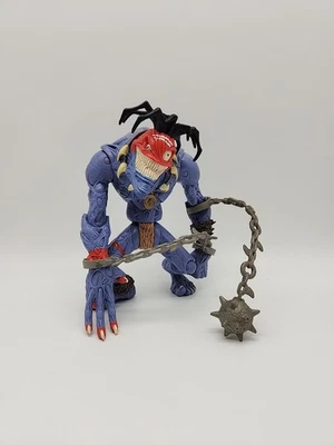 Actionfiguren Small Soldiers Kenner 1998 Insaniac - Bild 1 von 4