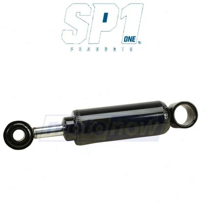 SP1 Standard Shock for 1982 Ski-Doo Blizzard 9500 - Suspension Shocks, ha Foto 1 de 4