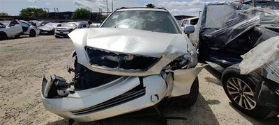 REAR ENGINE MOTOR G105048010 2006-2009 LEXUS RX400H - Image 1 of 4