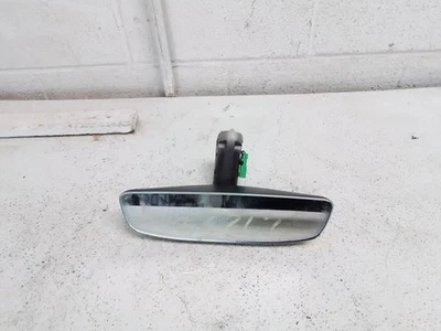 2023 VOLVO XC90  Interior Rear View Mirror Windshield Mounted Autodim OEM  - Image 1 of 4