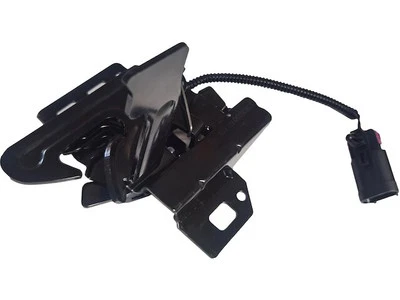 For 2004-2008 Chevrolet Malibu Hood Latch 17733SHFX 2005 2006 2007 — 第 1/2 张图片