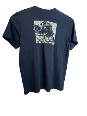 Camisa Life Is Good Para Hombres Grande Negra Snack Lab Camiseta Clásica Divertida Gráfico de Perro Foto 1 de 4