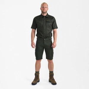 Deerhunter Atlas Shorts Timber X Large Hunting outdoor gear for Men - Picture 1 of 26