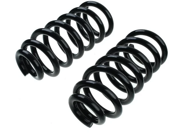 Juego de muelles helicoidales delanteros para GMC Yukon XL 1500 2008 2009 ZG265XQ 2007-2010 Foto 1 de 1