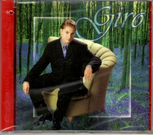 GIRO - GIRO - NEW SEALED FIRST EDITION - Picture 1 of 2