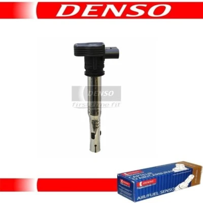 Bobina de encendido directo Denso para VOLKSWAGEN CC L4-2,0 L 2009-2016 Foto 1 de 4