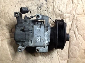 KLIMAKOMPRESSOR MAZDA 6 GG GY 1.8 2.0 2.3 Bj.2002-2007 PANASONIC H12A1AF4DW - Bild 1 von 1