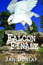 Jan Dunlap Falcon Finale (Poche)