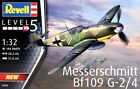 1/32 Messerschmitt Bf109G2/4 Fighter