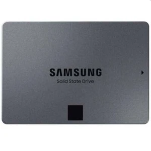Samsung 870 EVO 500GB 2.5" SATA III Internal SSD (MZ-77E500BW) - Picture 1 of 4