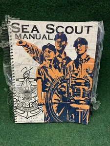 Sea Scout Handbuch Pfadfinder 2004 - Bild 1 von 4