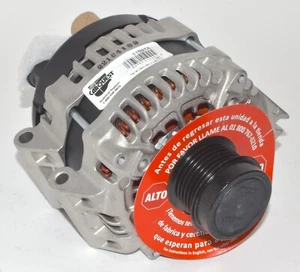 Carquest Alternator for RAM, Chrysler *Remanufactured* 11897A - Picture 1 of 4