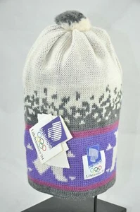 Sombrero de invierno de lana olímpica SWIX Lillehammer'94 - Imagen 1 de 9
