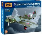 Imperial War Museum Construction Model Spitfire IWM Construction Set  N/A Scale