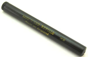 Vintage Yard O Led Propelling Pencil Lead Refills Holder. - Picture 1 of 2