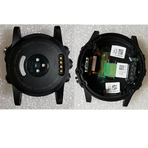 Für Garmin Fenix3 HR/Descent Mk1 Batterie Back Battery Case Bottom Cover +Sensor - Bild 1 von 4