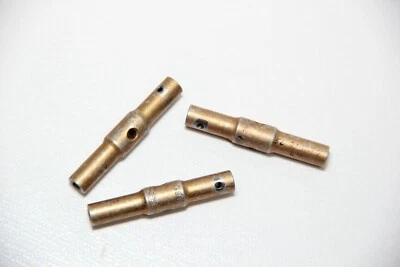 新的剩余,从未安装。 Cessna 转扣,P/N:MS21251-3S — 第 1/4 张图片