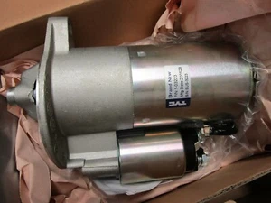 STARTER - TYC #1-03223 - NEW IN BOX - Foto 1 di 2