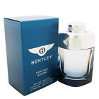 Bentley For Men Azure / Bentley Fragrances EDT Spray 3.4 oz (100 ml) (m)