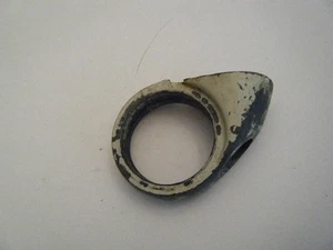 USED STIHL 075 HANDLE BRACKET - Picture 1 of 1