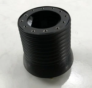 Nardi Steering Wheel Hub Adapter for Volvo C70 S60 S80 S90 V70 - 4350.98.5311 - Picture 1 of 6