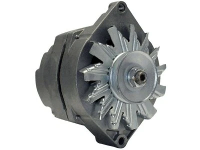 Alternador de aire acondicionado Delco 46619CXWM 1984 1985 1986 1987 para Jeep J10 1983-1988 Foto 1 de 2