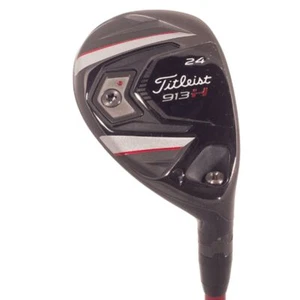 TITLEIST 913H HYBRID - 19° GRAPHITE STIFF - Picture 1 of 1