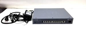 Passerelle De Services Juniper Networks SRX110H2-VA SRX110 - Bild 1 von 4