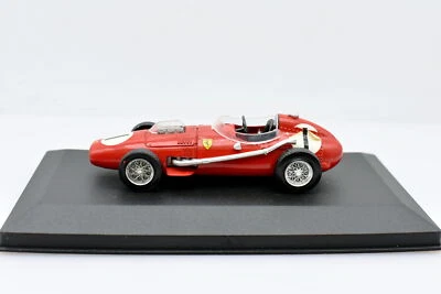 Modellino auto F1 scala 1:43 FORMULA 1 Ferrari D246 Brumm COLLINS GP modellismo - Immagine 1 di 3