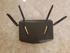 Zyxel Armor Z2 AC2600 Dual Band Wireless Router NBG-6817 - Picture 1 of 5