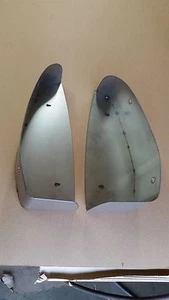 Cucharones de luz trasera Chevy Colorado 2004-2012  - Imagen 1 de 5