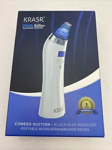 NUEVO KRASR Comedo Succión Puntos Negros / Removedor de Acné / Limpieza de Grasa - Imagen 1 de 7