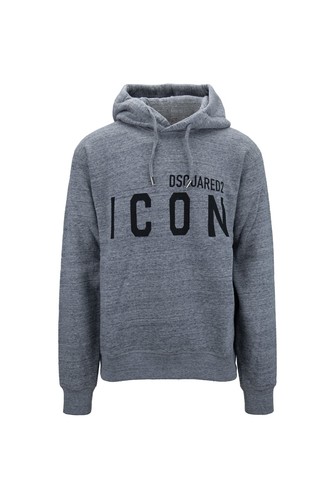 DSQUARED2 S79GU0085 860M Hoodie W4.RP1434