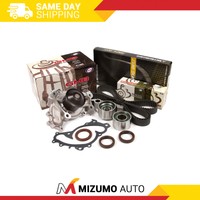 Toyota Lexus 1mzfe Knock Sensor Kit Genuine Oe P0330 Ebay