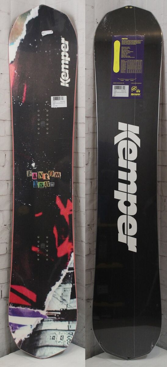 KEMPER Men Snowboards for sale - eBay KEMPER Men Snowboards for sale - eBay