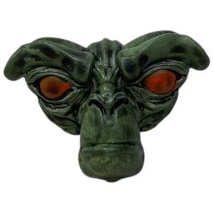 Star Wars Serie Negra Dobladillo Dazon Personalizado Pintado Cabeza Para Figura 6" Cantina Alien - Imagen 1 de 6