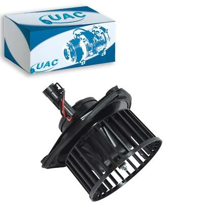 Motor soplador UAC HVAC para Saturn SC1 1993-2002 Foto 1 de 3