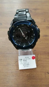 Wristwatch Model GST W110BD CASIO - Picture 1 of 3