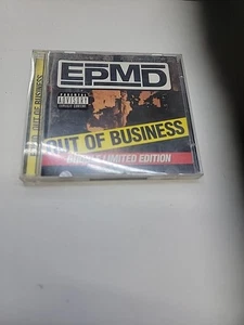 EPMD : Out of Business CD (1999) - Imagen 1 de 1