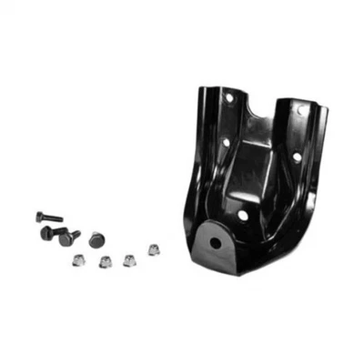 For GMC Sierra 1500/2500 1999 2000 2001 2002 Leaf Spring Hanger Kit | Rear - Image 1 of 2