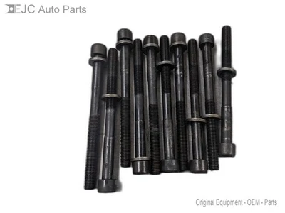 Комплект болтов головки блока цилиндров для 12–17 Toyota Camry 1,8 90910A2009 полный привод - Изображение 1 из 4