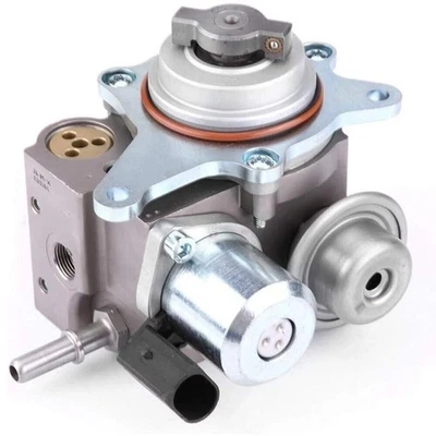 Fuel Supply Pump High Pressure Fuel Pump Engine Repair Direct Replacement Part - Image 1 of 4